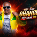 VDJ Jones – Ohangla Mix | Prince Indah Timeless Anthems 2026